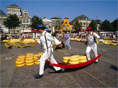 Kaasmarkt