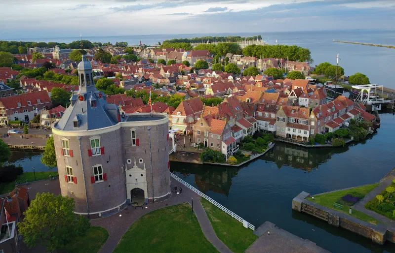 Enkhuizen